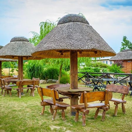 Slowianin Modliszewko Luaran gambar