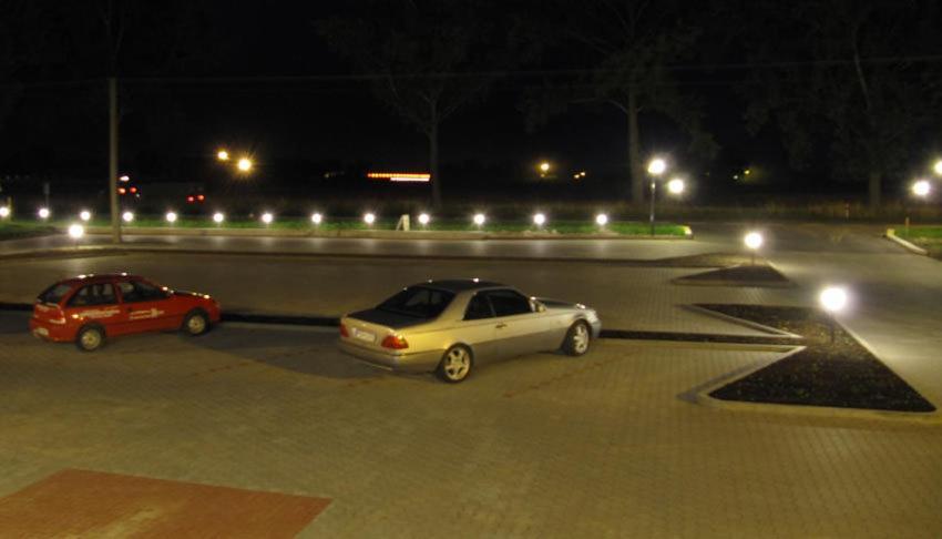 Slowianin Modliszewko Luaran gambar